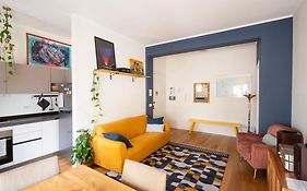 Cozy Apartment Prada M3